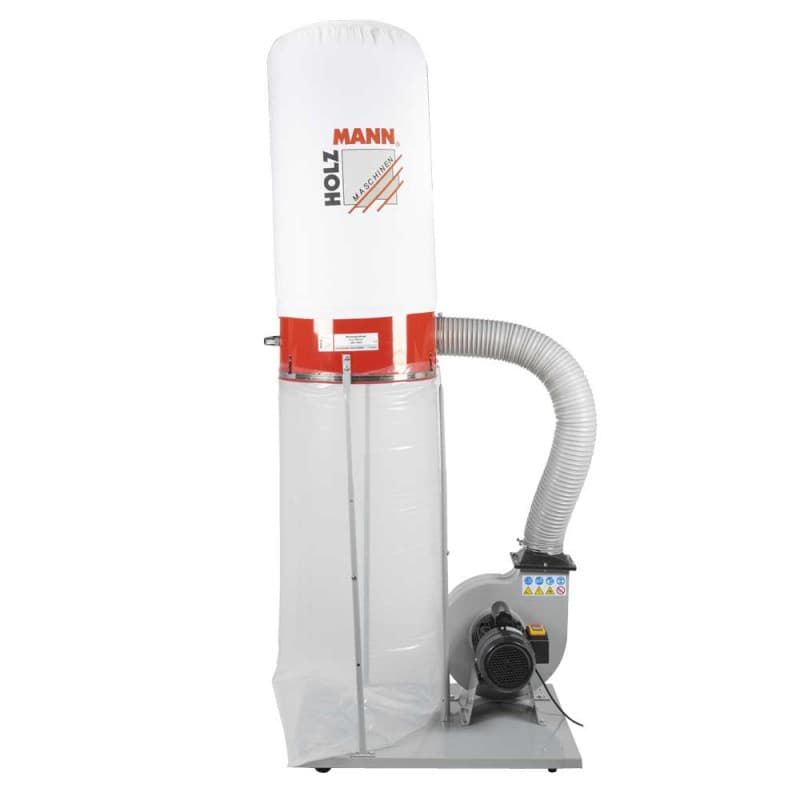 HOLZMANN ABS2480 ODCIĄG DO TROCIN 230V 2480 M3/H WYSOKA WYDAJNOŚĆ