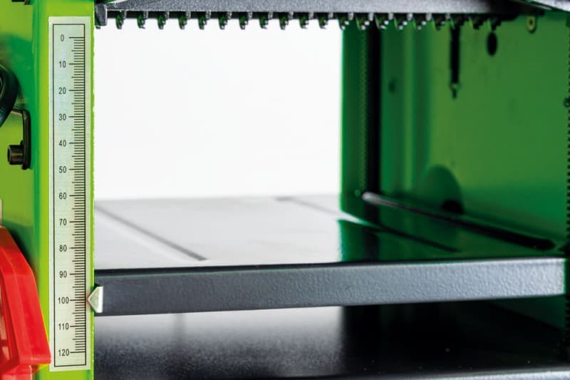 STRUGARKO-GRUBOŚCIÓWKA ZIPPER ZI-HB204 230V 1,25 KW DO DOMU I WARSZTATU