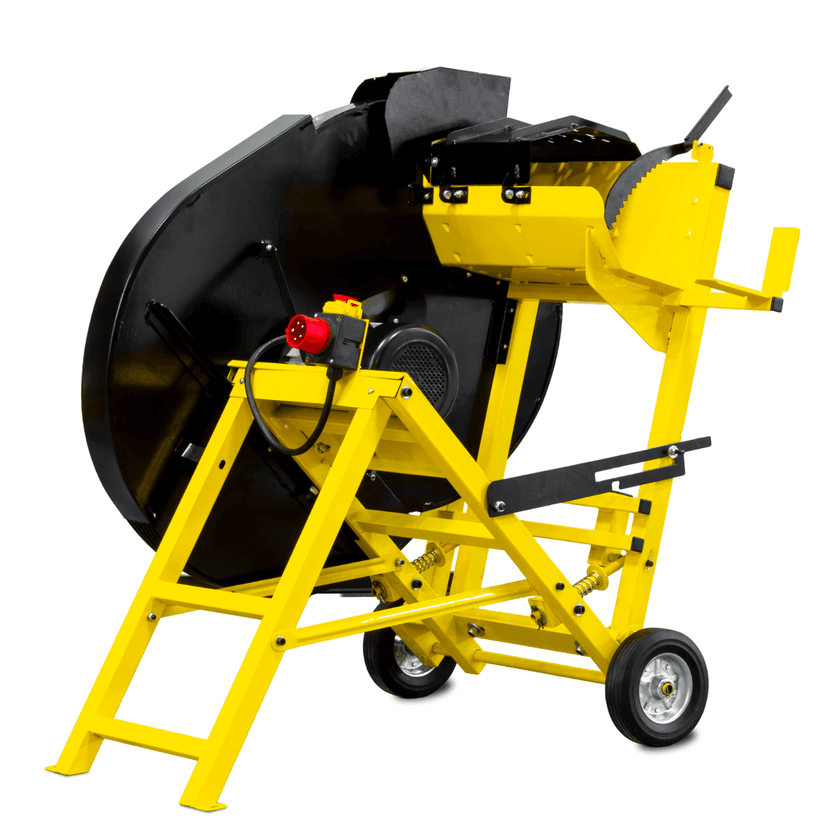 PILARKA TARCZOWA DO DREWNA VIBER-SYSTEM PW700 4000W 700MM