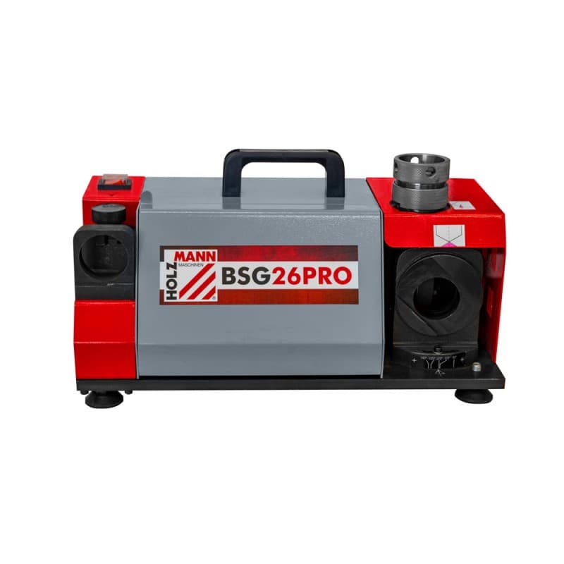OSTRZARKA DO WIERTEŁ HOLZMANN BSG26PRO 250W 4800 OBR/MIN 13-26MM
