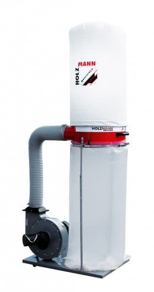 HOLZMANN ABS2480 ODCIĄG DO TROCIN 230V 2480 M3/H WYSOKA WYDAJNOŚĆ