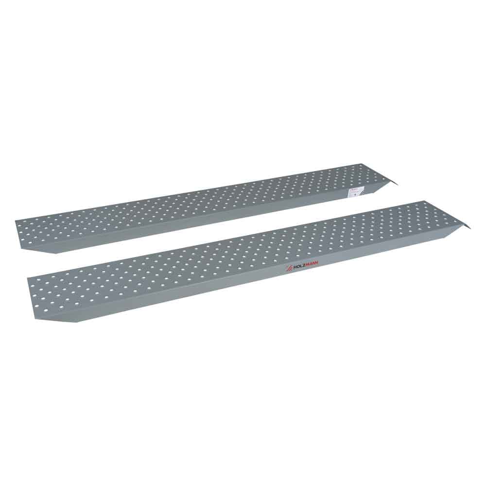 NAJAZDY SAMOCHODOWE RAMPY HOLZMANN RAMP04T 400 KG PARA WARSZTAT